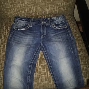 don’t wear it anymore